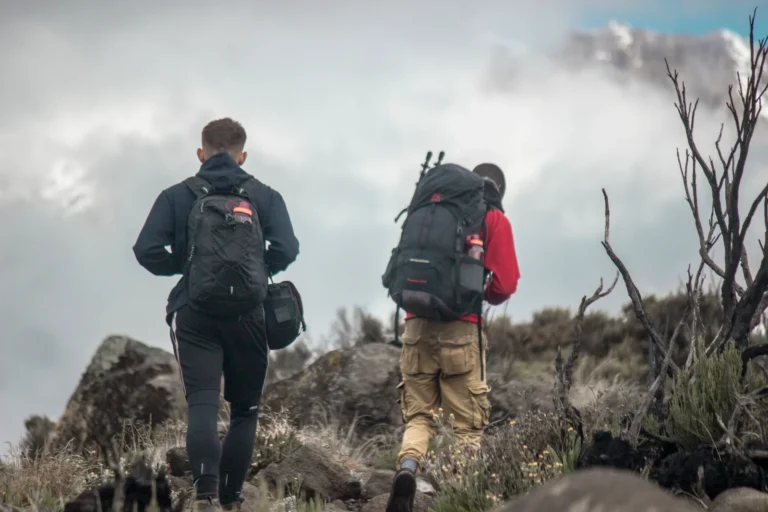 Kilimanjaro Packing List