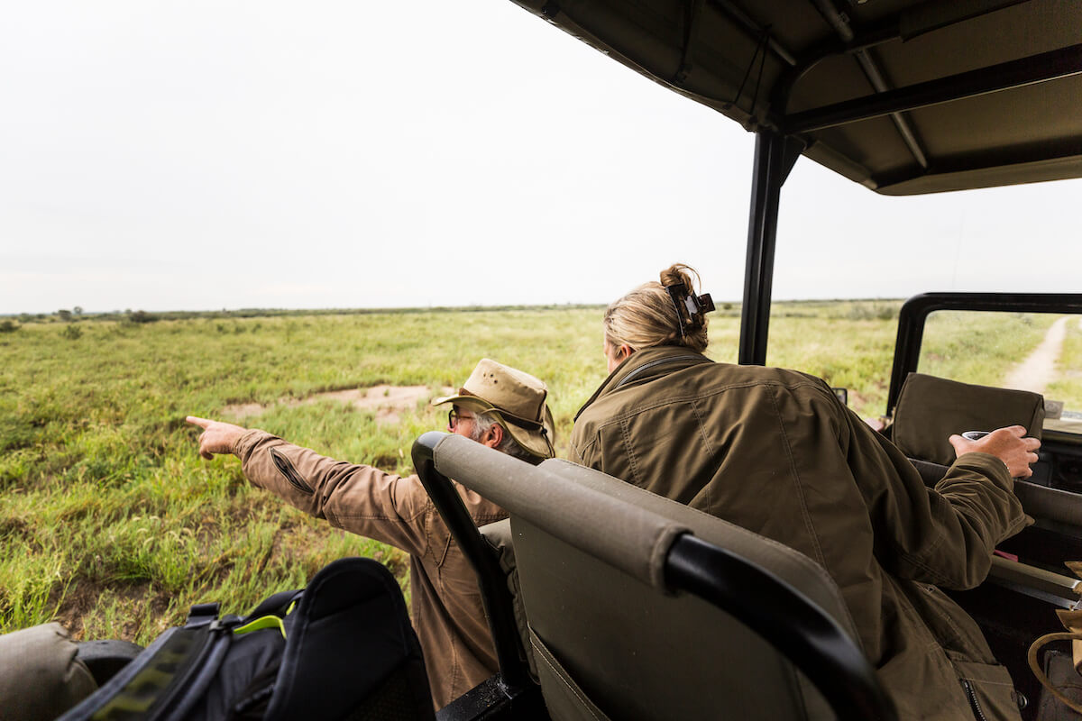 Best Tanzania Safari Experiences