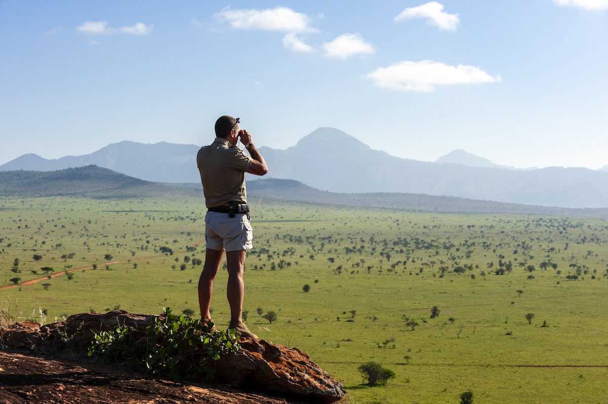 Tanzania Private Safaris