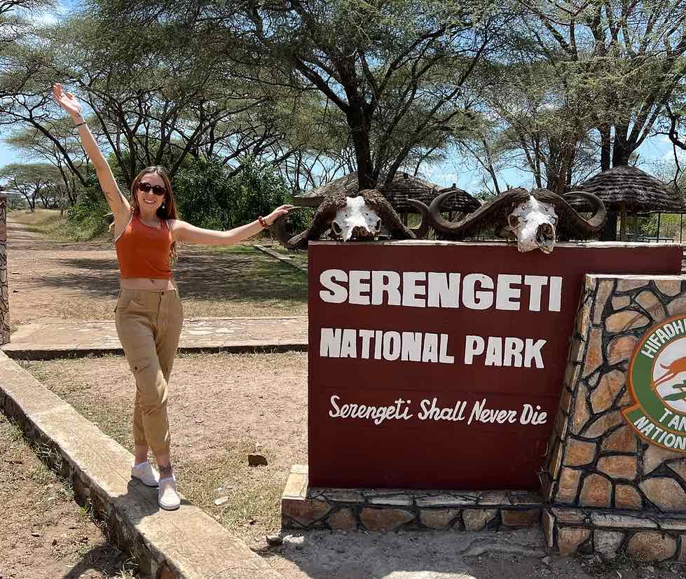 5 Days Tanzania Budget Safari With Serengeti